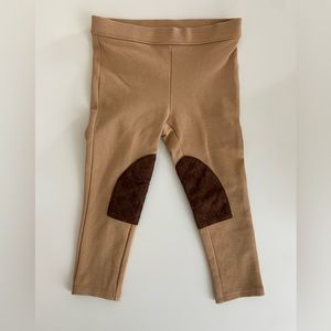Janie and Jack Riding Pant